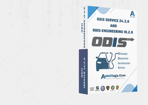 odis-service and odis engineering slider