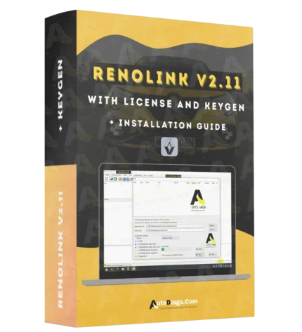 Renolink 2.11 Download