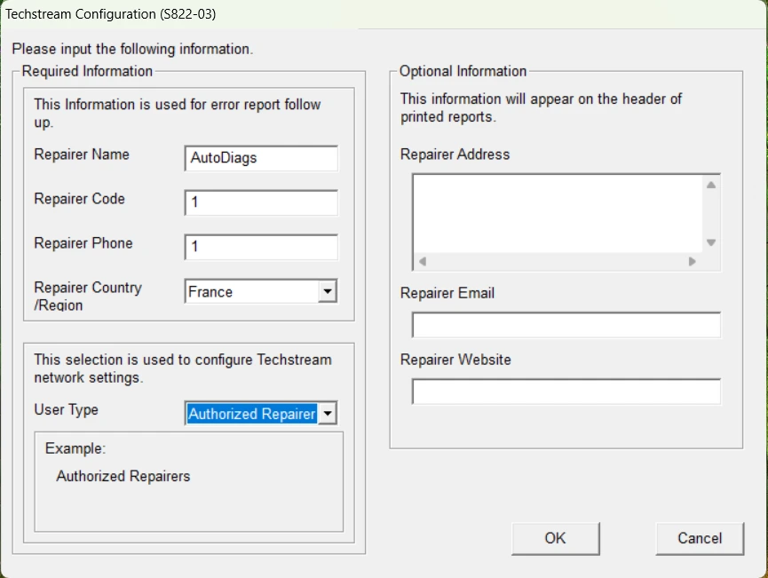 How To Installe TOYOTA Techstream V18.00.008 (02/2023)